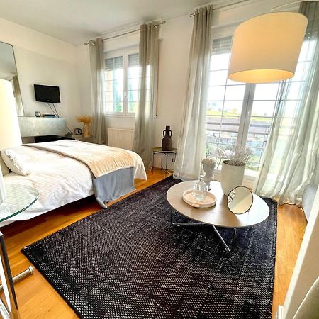 Estilosa Casa Golf Suites Горрайс Экстерьер фото