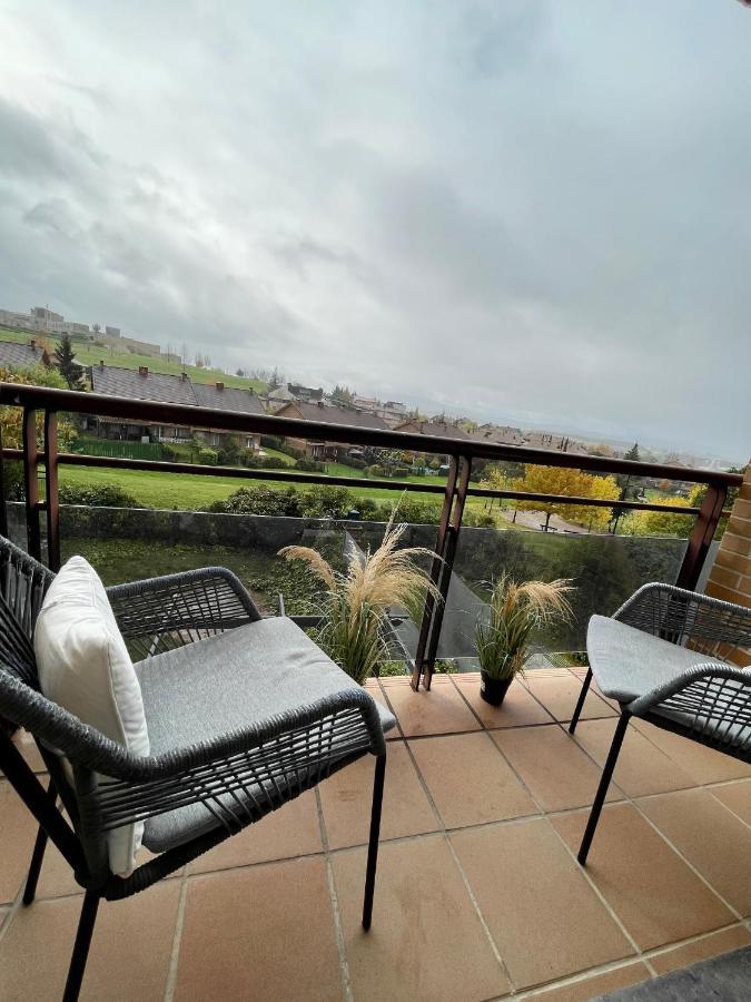 Estilosa Casa Golf Suites Горрайс Экстерьер фото