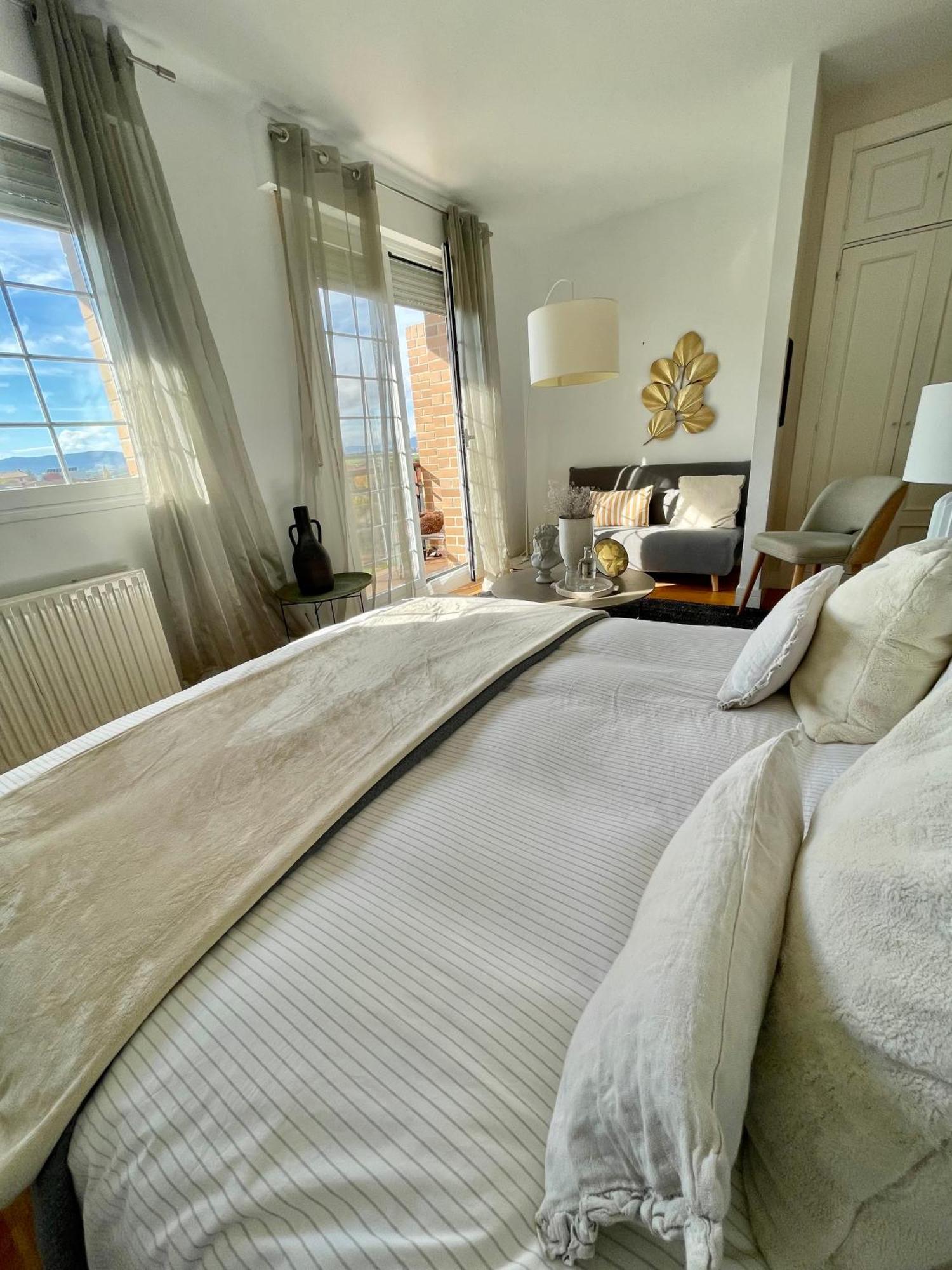 Estilosa Casa Golf Suites Горрайс Экстерьер фото
